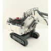 NZG 860/1 -  LIEBHERR R 9400 Mining Excavator with Backhoe 1:50