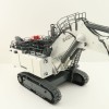 NZG 860/1 -  LIEBHERR R 9400 Mining Excavator with Backhoe 1:50