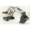 NZG 860/1 -  LIEBHERR R 9400 Mining Excavator with Backhoe 1:50