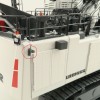 NZG 860/1 -  LIEBHERR R 9400 Mining Excavator with Backhoe 1:50