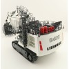 NZG 860/1 -  LIEBHERR R 9400 Mining Excavator with Backhoe 1:50
