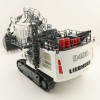 NZG 860/1 -  LIEBHERR R 9400 Mining Excavator with Backhoe 1:50