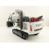 NZG 860/1 -  LIEBHERR R 9400 Mining Excavator with Backhoe 1:50