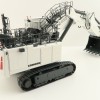 NZG 860/1 -  LIEBHERR R 9400 Mining Excavator with Backhoe 1:50