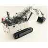 NZG 860/1 -  LIEBHERR R 9400 Mining Excavator with Backhoe 1:50