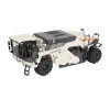 NZG 8712 WIRTGEN WR 240i  Cold Recycler Soil Stabilizer - Scale 1:50