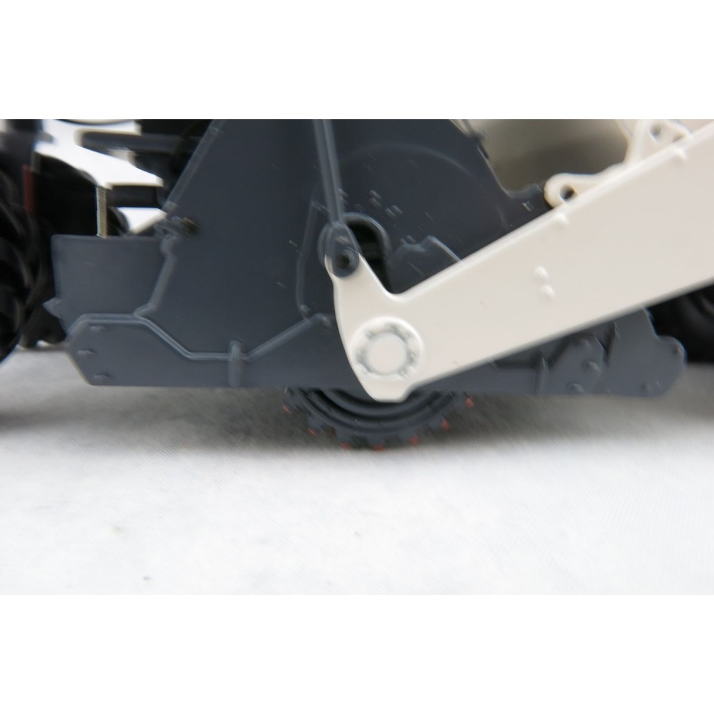 NZG 8712 WIRTGEN WR 240i  Cold Recycler Soil Stabilizer - Scale 1:50