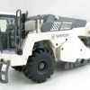 NZG 8712 WIRTGEN WR 240i  Cold Recycler Soil Stabilizer - Scale 1:50