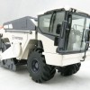 NZG 8712 WIRTGEN WR 240i  Cold Recycler Soil Stabilizer - Scale 1:50
