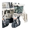 NZG 874 Wirtgen 4200 SM Surface Miner  - Scale 1:50 