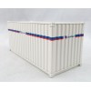 NZG 875/09 - 20ft Sea Container Cardem - Scale 1:50