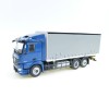 NZG 881/20 Mercedes-Benz Antos 6x2 FH600M Truck with Swapbody - Scale 1:50