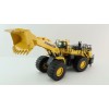 NZG 889 - KOMATSU WA1200 Mining Wheel Loader Scale 1:50