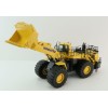 NZG 889 - KOMATSU WA1200 Mining Wheel Loader Scale 1:50