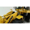 NZG 889 - KOMATSU WA1200 Mining Wheel Loader Scale 1:50
