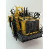 NZG 889 - KOMATSU WA1200 Mining Wheel Loader Scale 1:50