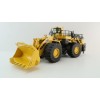 NZG 889 - KOMATSU WA1200 Mining Wheel Loader Scale 1:50