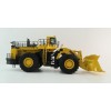 NZG 889 - KOMATSU WA1200 Mining Wheel Loader Scale 1:50