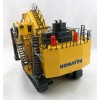 NZG 933 - Komatsu PC 4000 Hydraulic Front Shovel Mining Excavator - Scale 1:50