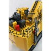 NZG 933 - Komatsu PC 4000 Hydraulic Front Shovel Mining Excavator - Scale 1:50