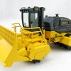 NZG 996 TANA E520 Landfill compactor - Scale 1:50