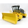NZG 996 TANA E520 Landfill compactor - Scale 1:50