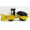 NZG 996 TANA E520 Landfill compactor - Scale 1:50