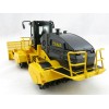 NZG 996 TANA E520 Landfill compactor - Scale 1:50