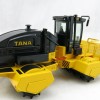 NZG 996 TANA E520 Landfill compactor - Scale 1:50