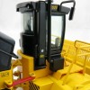 NZG 996 TANA E520 Landfill compactor - Scale 1:50