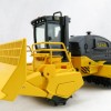 NZG 996 TANA E520 Landfill compactor - Scale 1:50