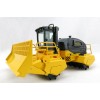 NZG 996 TANA E520 Landfill compactor - Scale 1:50