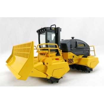 NZG 996 TANA E520 Landfill compactor - Scale 1:50
