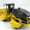 NZG 996 TANA E520 Landfill compactor - Scale 1:50