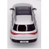 NZG Models - 2021 Mercedes-Benz EQB Class Iridium Silver Metallic - Scale 1:18