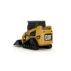 Norscot 55102 Caterpillar CAT 247B2 Multi Terrain Loader + Work Tools Scale 1:32