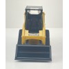 Norscot 55102 Caterpillar CAT 247B2 Multi Terrain Loader + Work Tools Scale 1:32