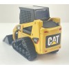 Norscot 55102 Caterpillar CAT 247B2 Multi Terrain Loader + Work Tools Scale 1:32