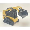Norscot 55102 Caterpillar CAT 247B2 Multi Terrain Loader + Work Tools Scale 1:32