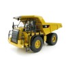 Norscot 55147 Caterpillar CAT 772 Off-Highway Truck Scale 1:50