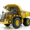 Norscot 55147 Caterpillar CAT 772 Off-Highway Truck Scale 1:50