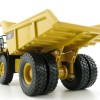 Norscot 55147 Caterpillar CAT 772 Off-Highway Truck Scale 1:50