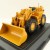Norscot 55232 Caterpillar CAT 966A Traxcavator Wheel Loader Scale 1:50