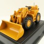 Norscot 55232 Caterpillar CAT 966A Traxcavator Wheel Loader Scale 1:50