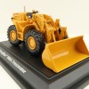 Norscot 55232 Caterpillar CAT 966A Traxcavator Wheel Loader Scale 1:50