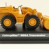 Norscot 55232 Caterpillar CAT 966A Traxcavator Wheel Loader Scale 1:50