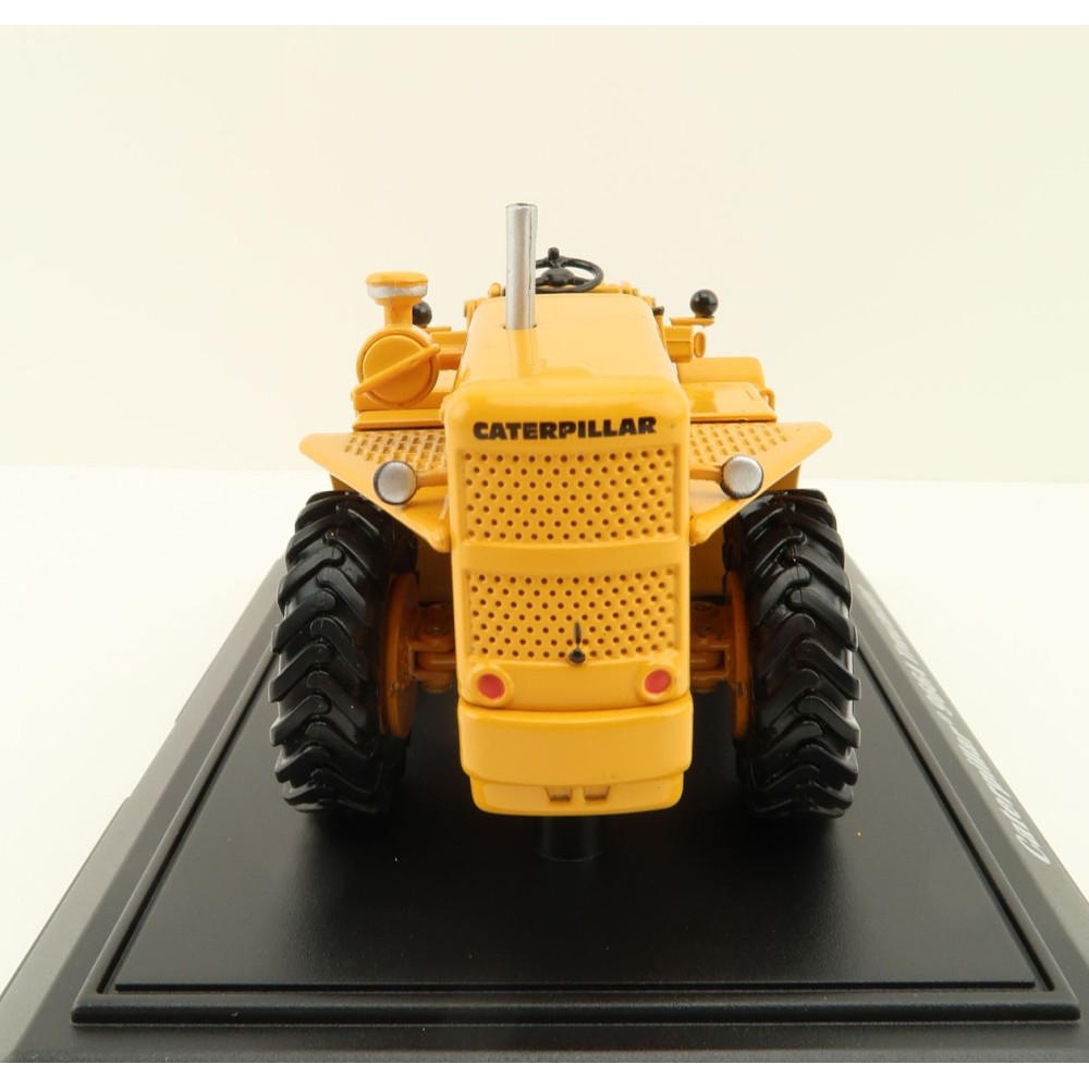 Norscot 55232 Caterpillar CAT 966A Traxcavator Wheel Loader Scale 1:50