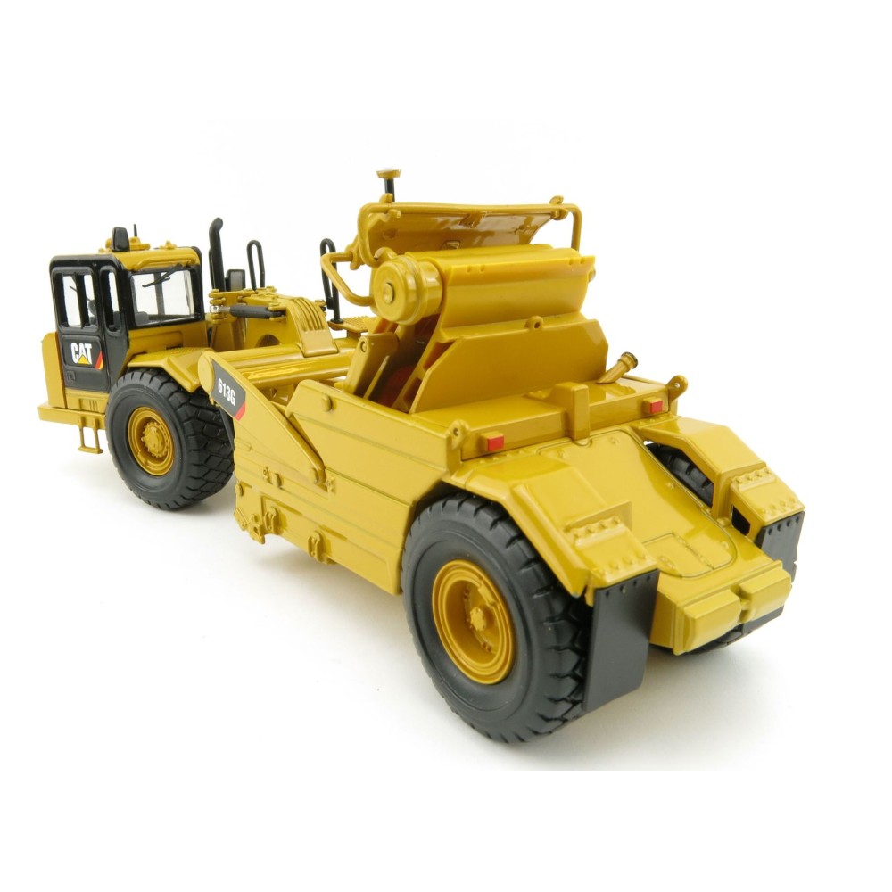 Norscot 55235 Caterpillar CAT 613G Elevating Scraper Scale 1:50 