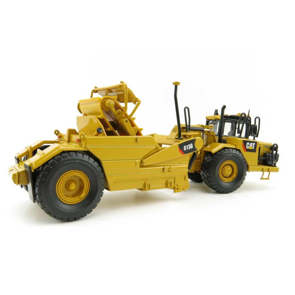 Norscot 55235 Caterpillar CAT 613G Elevating Scraper Scale 1:50 
