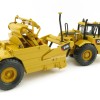 Norscot 55235 Caterpillar CAT 613G Elevating Scraper Scale 1:50 